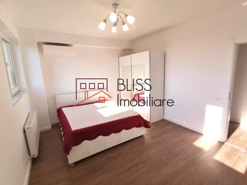 2 Bedroom Apartament Baneasa, Bucharest / Ilfov | Bliss Imobiliare / Photo 6 - BLISS Imobiliare