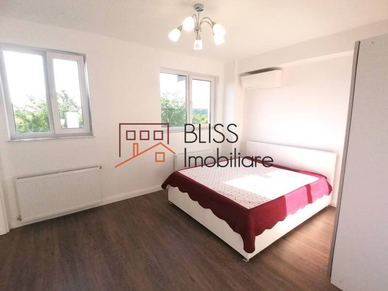 Apartament 3 Camere Baneasa | Bliss Imobiliare / Photo 7 - BLISS Imobiliare