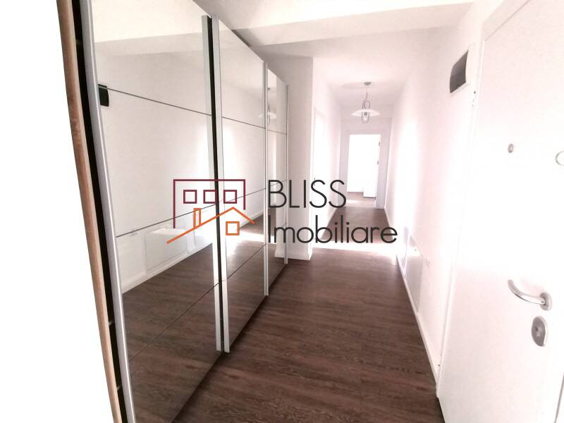 Apartament 3 Camere Baneasa | Bliss Imobiliare / Photo 5 - BLISS Imobiliare