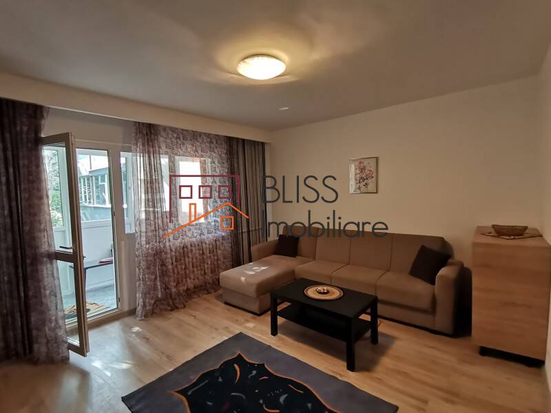 Cozy 2 Bedroom Apartment Piata Victoriei, Bucharest | Bliss Imobiliare / Photo 3 - BLISS Imobiliare