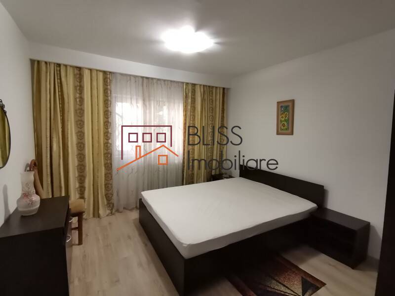 Cozy 2 Bedroom Apartment Piata Victoriei, Bucharest | Bliss Imobiliare / Photo 6 - BLISS Imobiliare