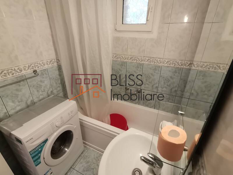 Apartament 3 Camere Zona Piata Victoriei | Bliss Imobiliare / Photo 9 - BLISS Imobiliare