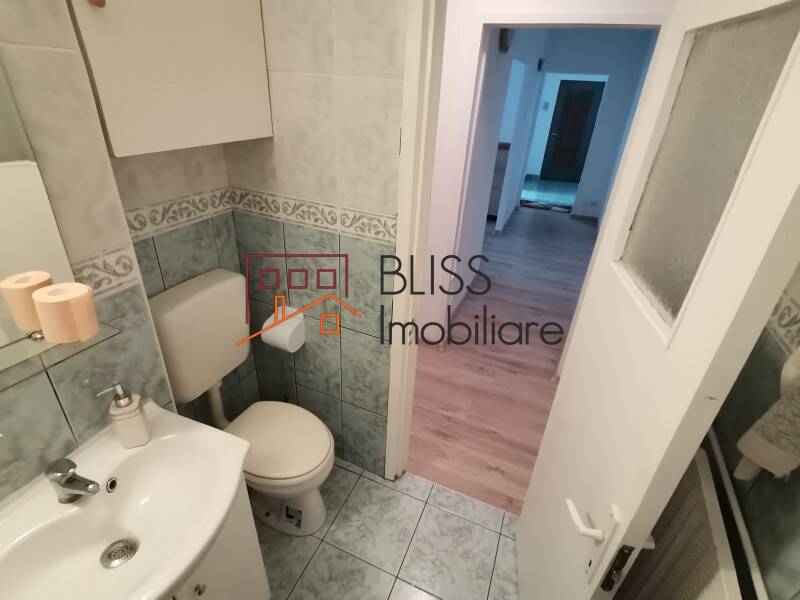 Cozy 2 Bedroom Apartment Piata Victoriei, Bucharest | Bliss Imobiliare / Photo 10 - BLISS Imobiliare