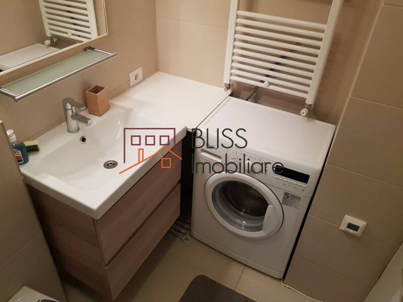 1 Bedroom Apartment Nordului, Bucharest | Bliss Imobiliare / Photo 9 - BLISS Imobiliare