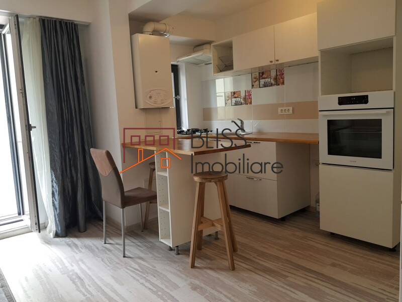 Apartament 2 Camere Nordului | Bliss Imobiliare / Photo 4 - BLISS Imobiliare
