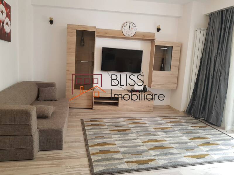 Apartament 2 Camere Nordului | Bliss Imobiliare / Photo 3 - BLISS Imobiliare