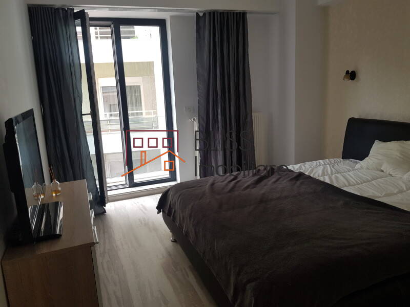 1 Bedroom Apartment Nordului, Bucharest | Bliss Imobiliare / Photo 8 - BLISS Imobiliare