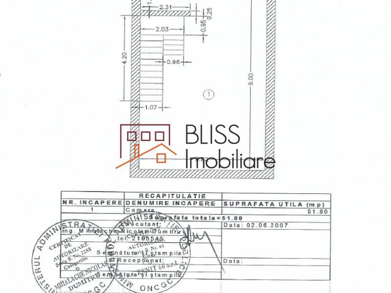 Impressive 5 Bedroom Villa Pipera Bucharest, Bucharest / Ilfov | Bliss Imobiliare / Photo 89 - BLISS Imobiliare