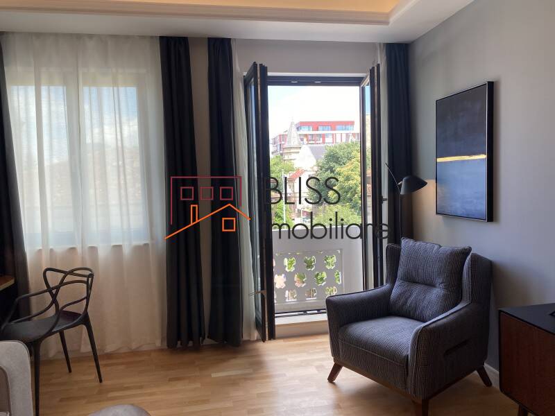 Apartament Cu 2 Camere Langa Piata Victoriei | Bliss Imobiliare / Photo 3 - BLISS Imobiliare