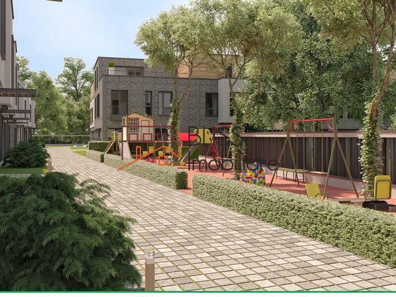 Vila de Inchiriat Iancu Nicolae | Pipera - 5 Camere - ID:97160 | Bliss Imobiliare / Photo 12 - BLISS Imobiliare