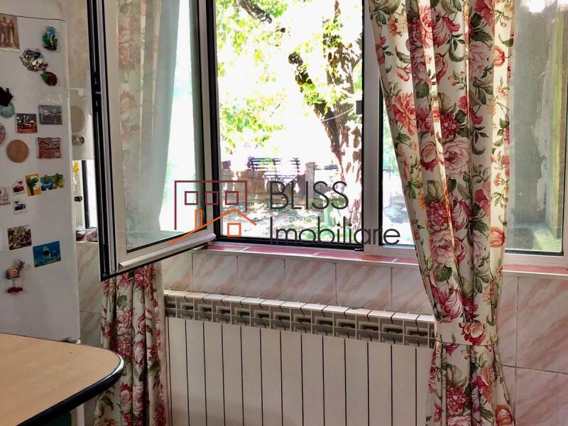 Apartament de Inchiriat Unirii - 3 Camere - ID:96303 | Bliss Imobiliare / Photo 9 - BLISS Imobiliare