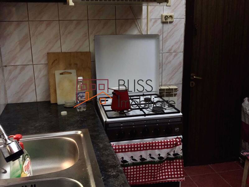 Apartament de Inchiriat Unirii - 3 Camere - ID:96303 | Bliss Imobiliare / Photo 8 - BLISS Imobiliare