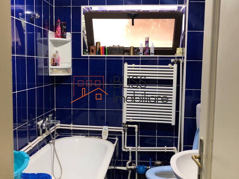 Apartament de Inchiriat Unirii - 3 Camere - ID:96303 | Bliss Imobiliare / Photo 18 - BLISS Imobiliare