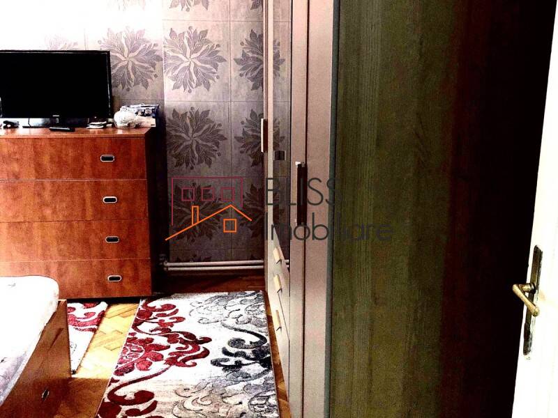 Apartament de Inchiriat Unirii - 3 Camere - ID:96303 | Bliss Imobiliare / Photo 12 - BLISS Imobiliare