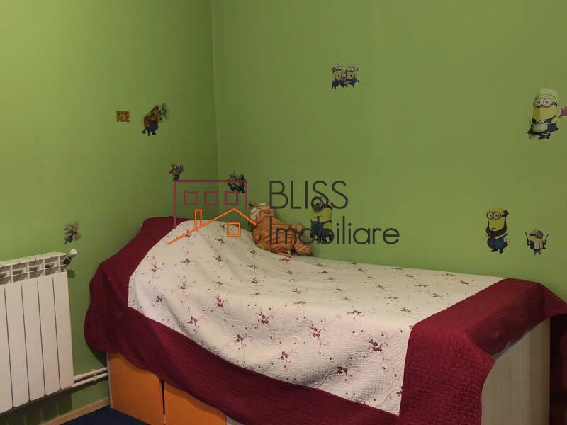 Apartament de Inchiriat Unirii - 3 Camere - ID:96303 | Bliss Imobiliare / Photo 13 - BLISS Imobiliare