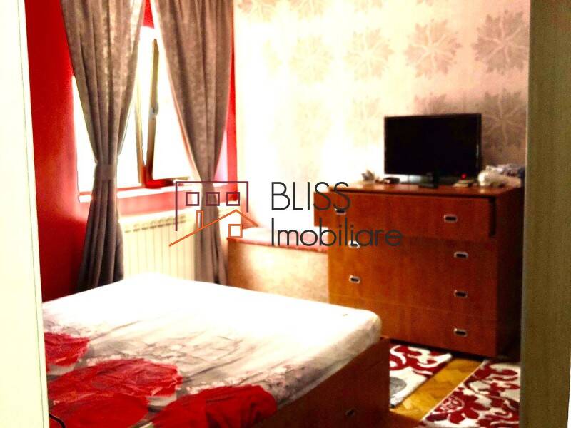 Apartament de Inchiriat Unirii - 3 Camere - ID:96303 | Bliss Imobiliare / Photo 15 - BLISS Imobiliare