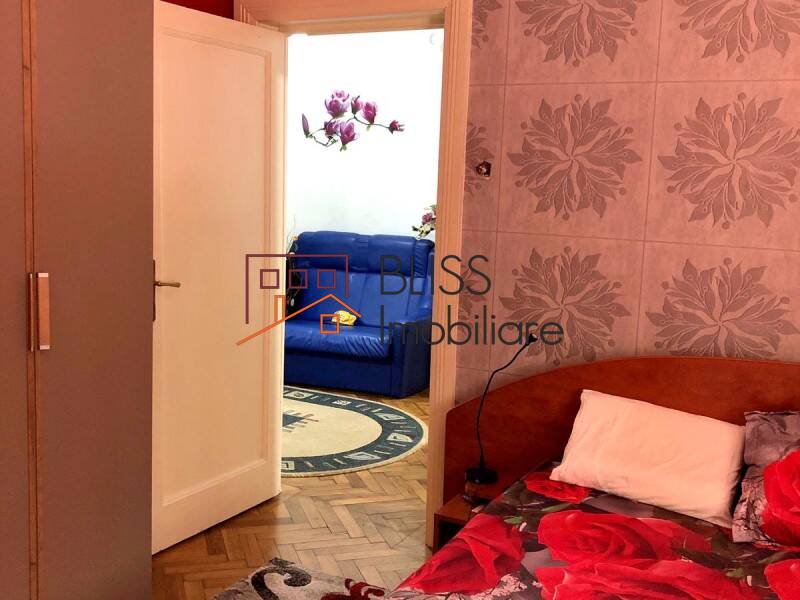 Apartament de Inchiriat Unirii - 3 Camere - ID:96303 | Bliss Imobiliare / Photo 11 - BLISS Imobiliare