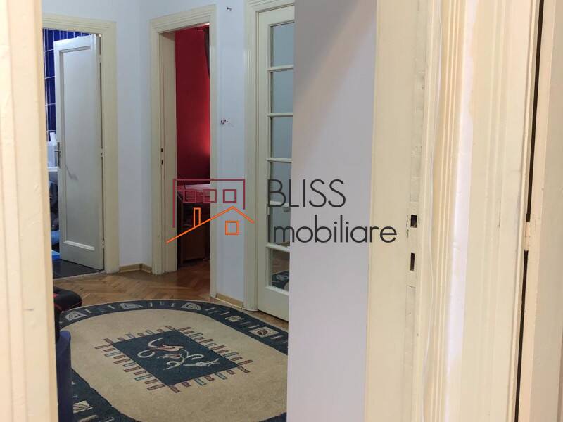 Apartament de Inchiriat Unirii - 3 Camere - ID:96303 | Bliss Imobiliare / Photo 10 - BLISS Imobiliare