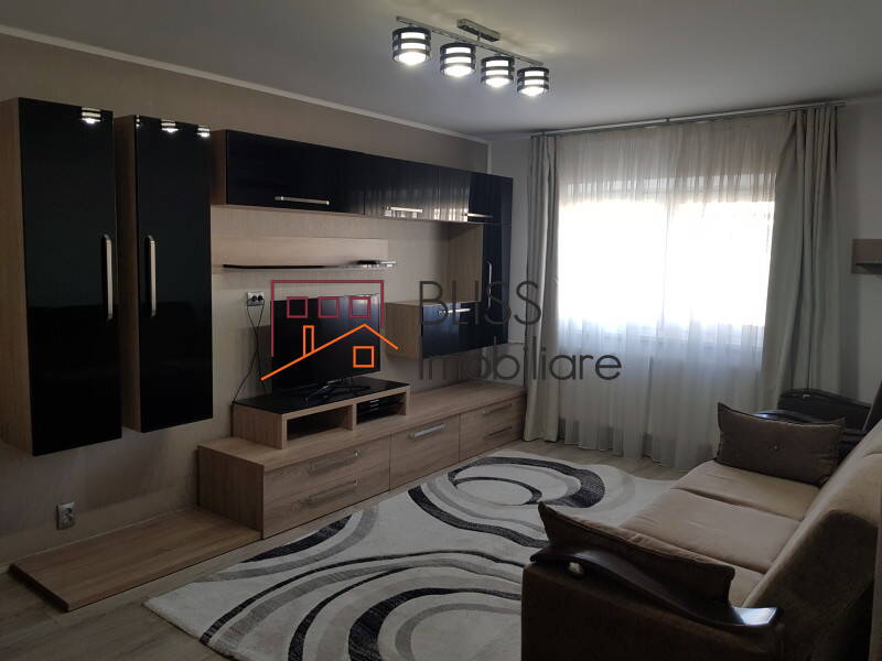 1 Bedroom Apartment Near Herastrau Park, Bucharest | Bliss Imobiliare / Photo 1 - BLISS Imobiliare