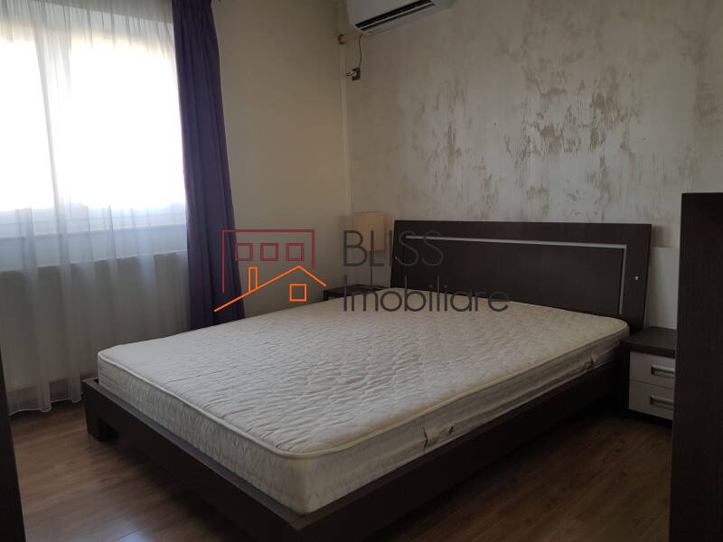 1 Bedroom Apartment Near Herastrau Park, Bucharest | Bliss Imobiliare / Photo 6 - BLISS Imobiliare