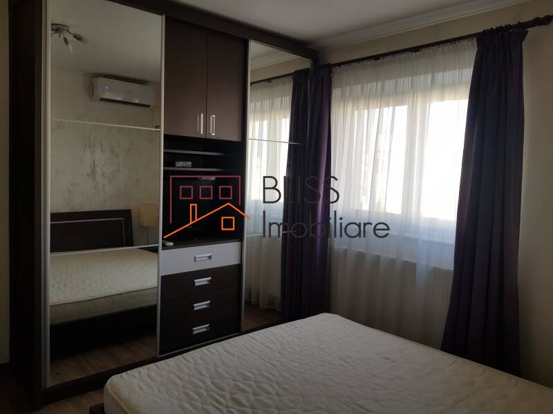 1 Bedroom Apartment Near Herastrau Park, Bucharest | Bliss Imobiliare / Photo 7 - BLISS Imobiliare