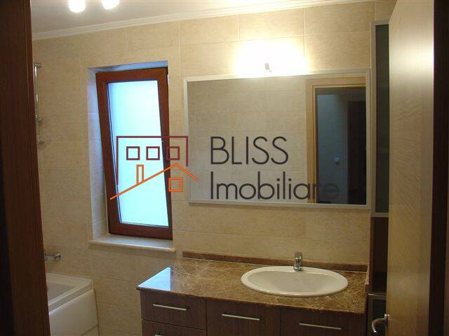 Casa de Inchiriat Iancu Nicolae | Pipera - 6 Camere - ID:16820 | Bliss Imobiliare / Photo 7 - BLISS Imobiliare