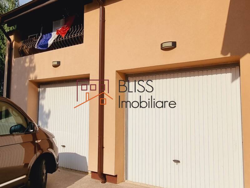 Spacious 5 Bedroom Villa With Swimming Pool, Bucharest / Ilfov | Bliss Imobiliare / Photo 25 - BLISS Imobiliare