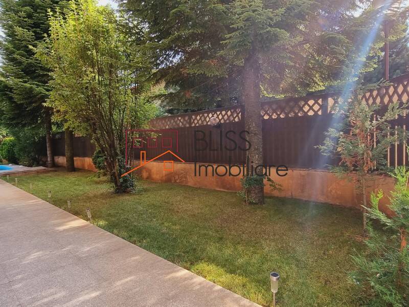 Vila Cu 7 Camere Spatioasa Cu Piscina | Bliss Imobiliare / Photo 22 - BLISS Imobiliare