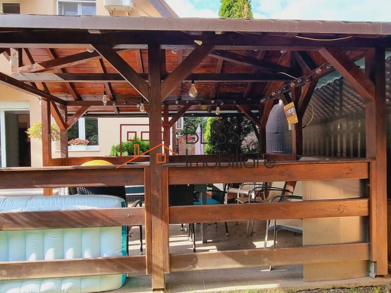 Spacious 5 Bedroom Villa With Swimming Pool, Bucharest / Ilfov | Bliss Imobiliare / Photo 26 - BLISS Imobiliare