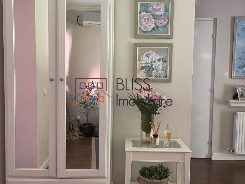Modern 3-bedroom Villa Pipera, Bucharest / Ilfov | Bliss Imobiliare / Photo 14 - BLISS Imobiliare