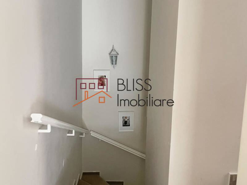 Vila Moderna Cu 4 Camere In Pipera | Bliss Imobiliare / Photo 22 - BLISS Imobiliare