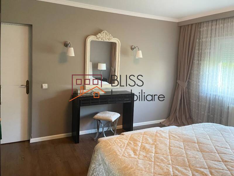 Modern 3-bedroom Villa Pipera, Bucharest / Ilfov | Bliss Imobiliare / Photo 25 - BLISS Imobiliare
