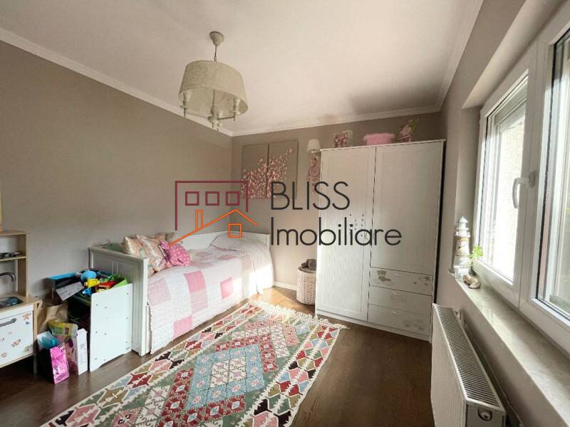 Vila Moderna Cu 4 Camere In Pipera | Bliss Imobiliare / Photo 30 - BLISS Imobiliare