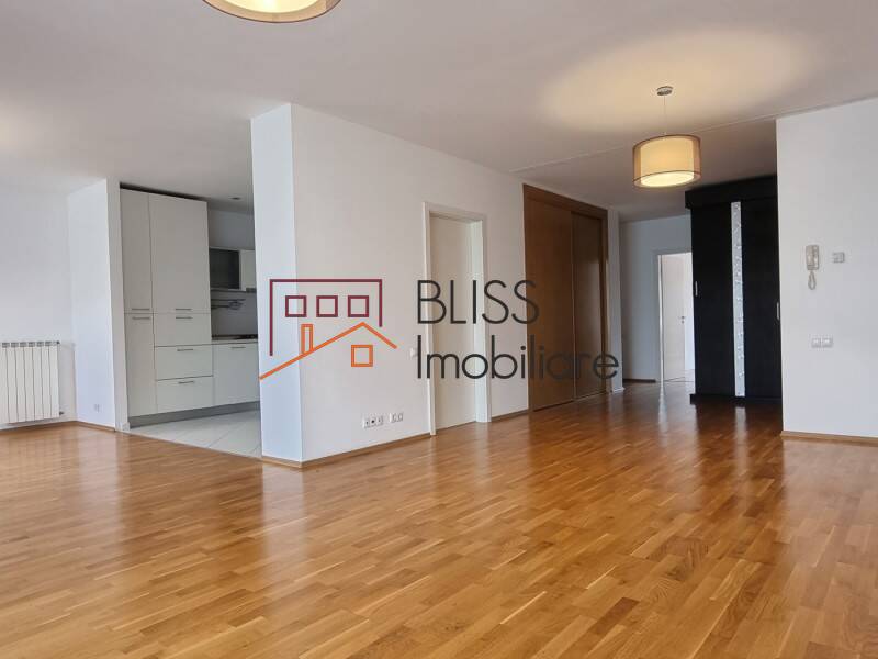 2 Bedroom Apartment In Ibiza Sol Pipera, Bucharest / Ilfov | Bliss Imobiliare / Photo 6 - BLISS Imobiliare