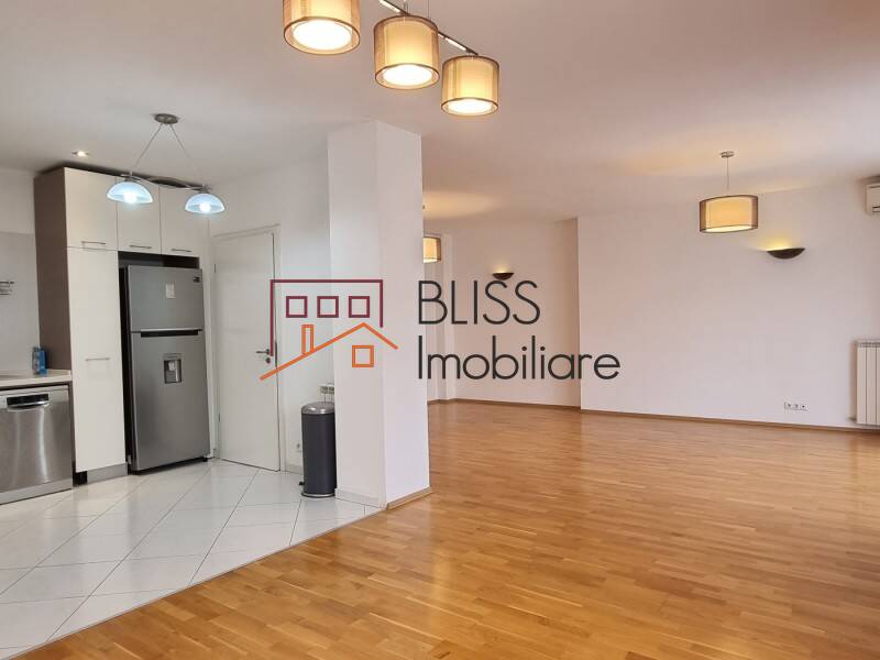 2 Bedroom Apartment In Ibiza Sol Pipera, Bucharest / Ilfov | Bliss Imobiliare / Photo 7 - BLISS Imobiliare