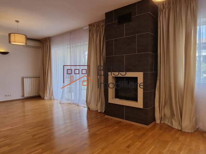 2 Bedroom Apartment In Ibiza Sol Pipera, Bucharest / Ilfov | Bliss Imobiliare / Photo 5 - BLISS Imobiliare