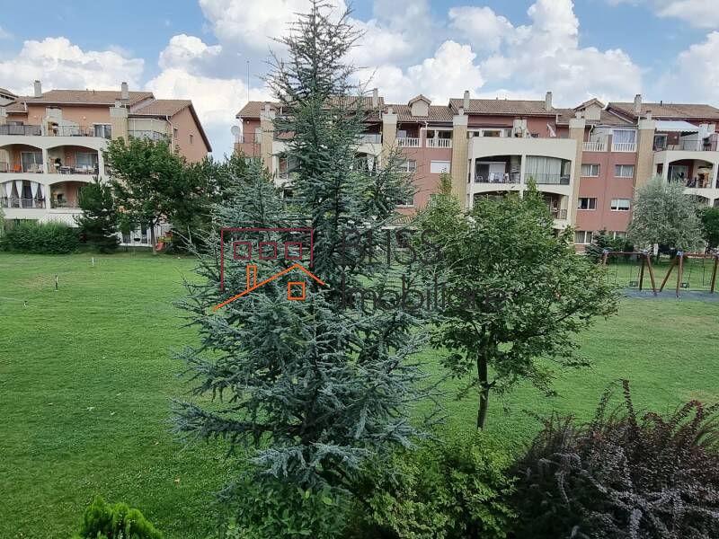 2 Bedroom Apartment In Ibiza Sol Pipera, Bucharest / Ilfov | Bliss Imobiliare / Photo 3 - BLISS Imobiliare