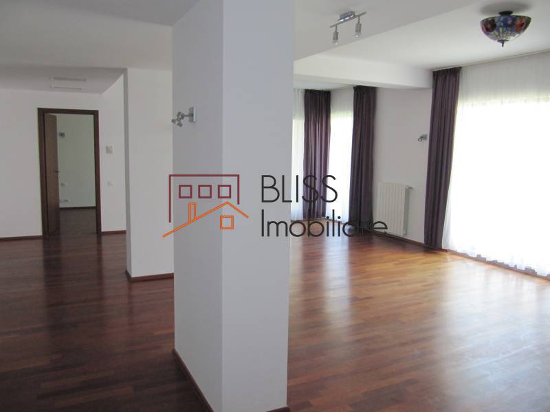 Apartment for Rent Iancu Nicolae | Pipera, Bucharest - 3 Bedroom - ID:16973 | Bliss Imobiliare / Photo 2 - BLISS Imobiliare