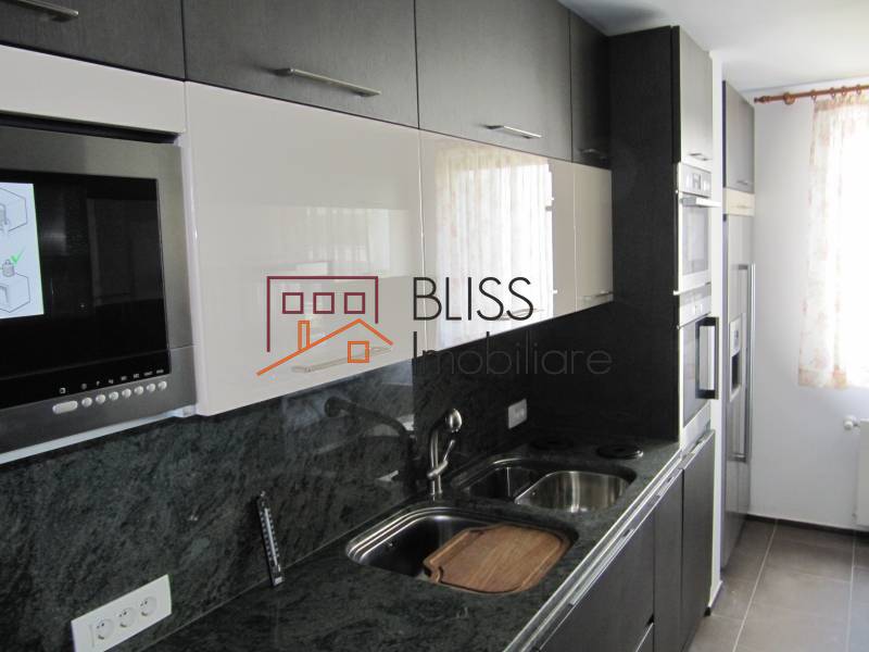 Apartament de Inchiriat Iancu Nicolae | Pipera - 4 Camere - ID:16973 | Bliss Imobiliare / Photo 3 - BLISS Imobiliare