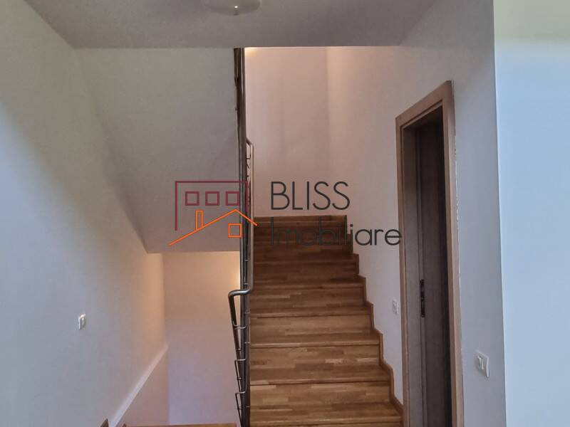 Modern Villa With Swimming Pool Iancu Nicolae, Bucharest / Ilfov | Bliss Imobiliare / Photo 19 - BLISS Imobiliare