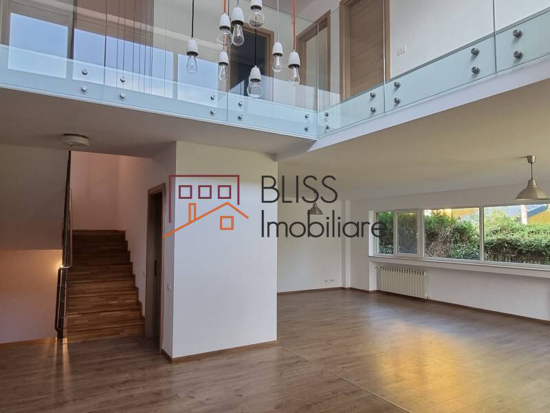 Modern Villa With Swimming Pool Iancu Nicolae, Bucharest / Ilfov | Bliss Imobiliare / Photo 20 - BLISS Imobiliare
