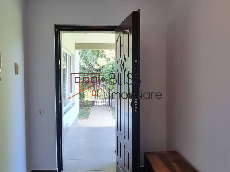 Vila Cu Piscina Proprie Iancu Nicolae | Bliss Imobiliare / Photo 22 - BLISS Imobiliare