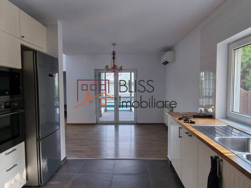 Vila Cu Piscina Proprie Iancu Nicolae | Bliss Imobiliare / Photo 28 - BLISS Imobiliare