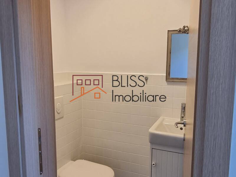 Modern Villa With Swimming Pool Iancu Nicolae, Bucharest / Ilfov | Bliss Imobiliare / Photo 30 - BLISS Imobiliare