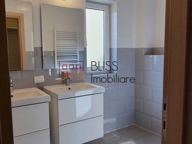 Vila Cu Piscina Proprie Iancu Nicolae | Bliss Imobiliare / Photo 41 - BLISS Imobiliare