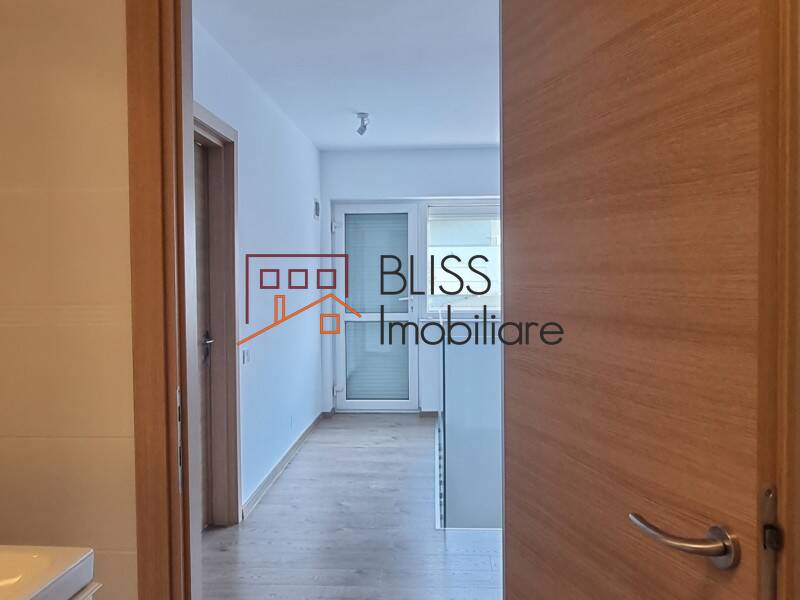 Modern Villa With Swimming Pool Iancu Nicolae, Bucharest / Ilfov | Bliss Imobiliare / Photo 57 - BLISS Imobiliare
