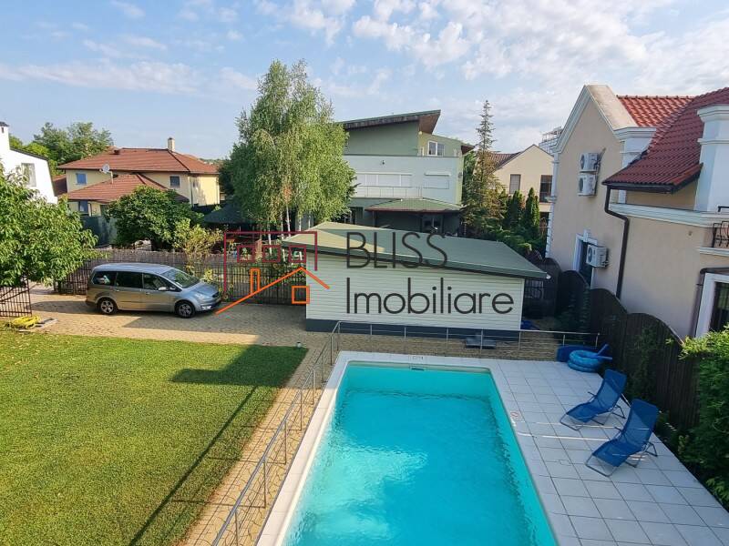 Vila Cu Piscina Proprie Iancu Nicolae | Bliss Imobiliare / Photo 60 - BLISS Imobiliare