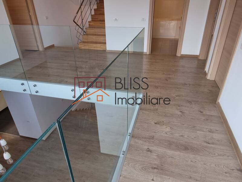 Vila Cu Piscina Proprie Iancu Nicolae | Bliss Imobiliare / Photo 64 - BLISS Imobiliare