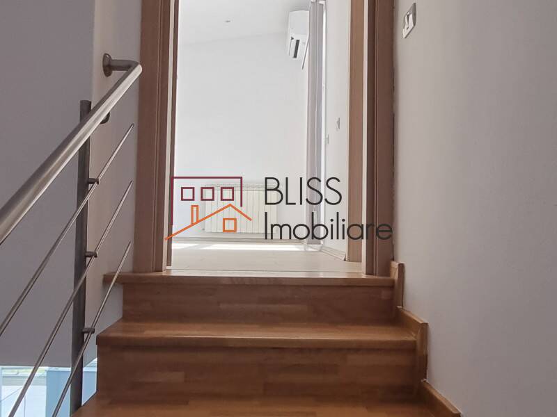 Modern Villa With Swimming Pool Iancu Nicolae, Bucharest / Ilfov | Bliss Imobiliare / Photo 67 - BLISS Imobiliare