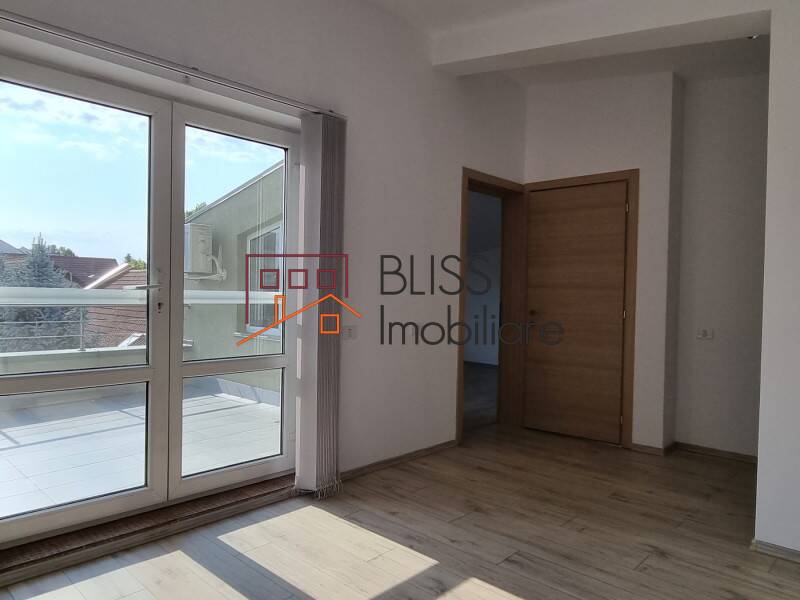 Vila Cu Piscina Proprie Iancu Nicolae | Bliss Imobiliare / Photo 69 - BLISS Imobiliare